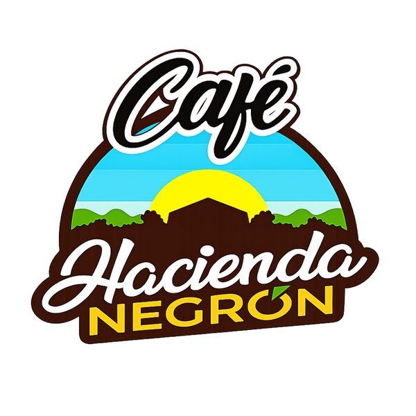 Café Hacienda Negrón